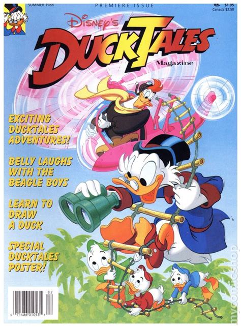 Ducktales 1987 Poster | atelier-yuwa.ciao.jp