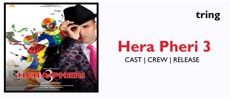 Hera Pheri 3