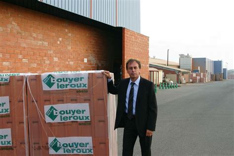 Bouyer Leroux Renforce Sa Position Avec Lacquisition D Ortevol