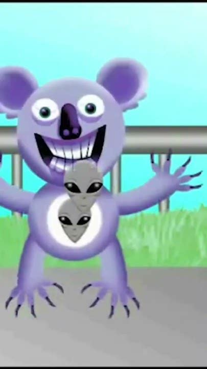 Wicked Koalas Cartoon Animation Funny Comedy Viral Video