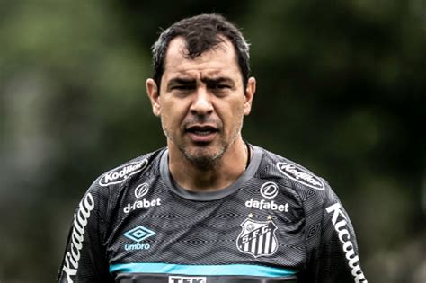 Ex S O Paulo Sofre Les O E Desfalca O Santos Portal Do S O Paulino