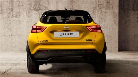 Nissan Lanza Una Edición Especial De Su Juke