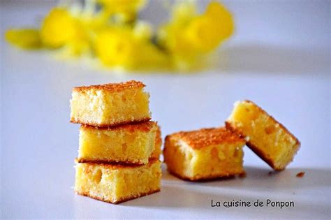 Recette de Carré fondant au chocolat blanc et lait concentré sucré