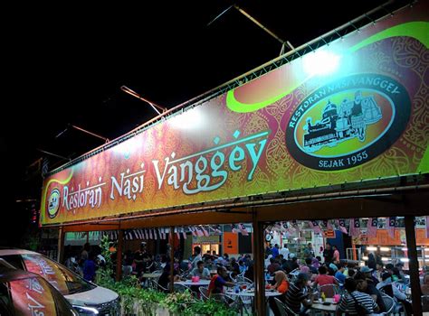 Top Best Mamak Stalls In Ipoh