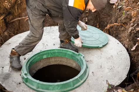 Prolonger la durée de vie de sa fosse septique SD Débouchage