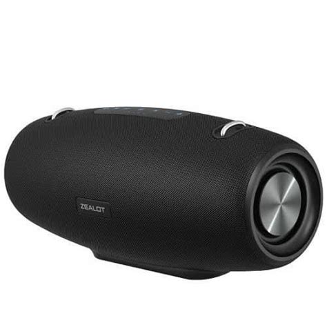 Zealot S67 Wireless Bluetooth Speaker - 60w - 14400mAh | Konga Online ...