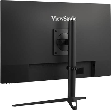 Viewsonic Vx J K K Hz Oc Fast Ips Gaming Monitor