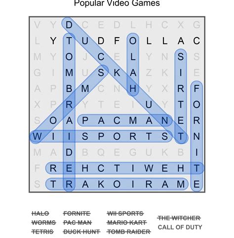 Puzzle Page Word Search January 12 2024 Answers Puzzle Page Answers