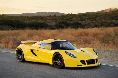 2011 Hennessey Venom GT Gallery 412954 | Top Speed