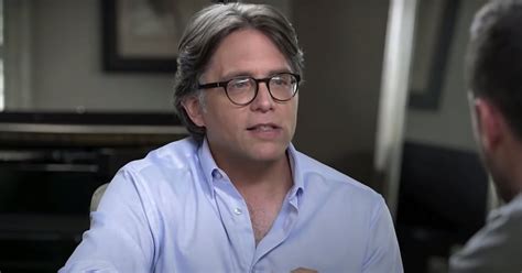 NXIVM Leader Keith Raniere Sentenced to 120 Years in Prison | POPSUGAR Entertainment