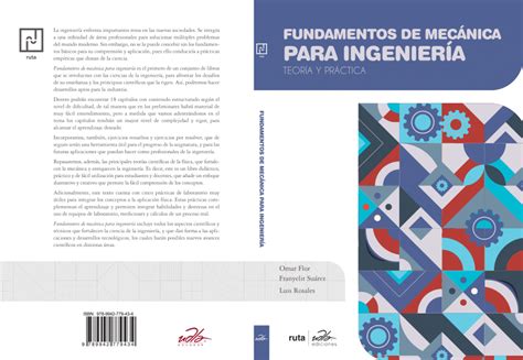 PDF Fundamentos de Mecánica Para Ingenieros