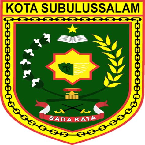 E Absensi Kota Subulussalam