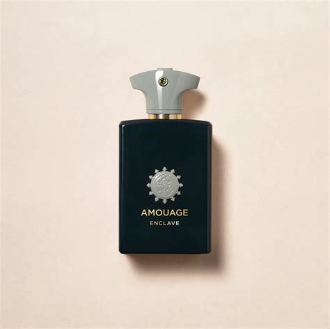 Enclave Amouage Eau De Parfum Pour Homme Et Femme