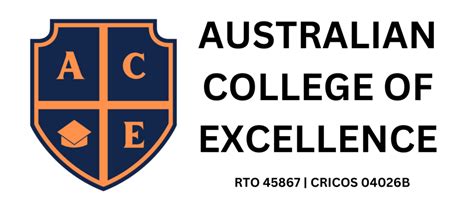 Student Support – AUSTRALIAN COLLEGE OF EXCELLENCE