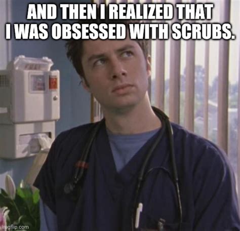 No Scrubs Meme