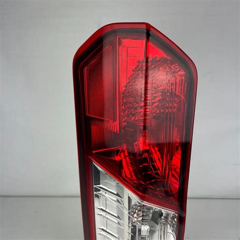 Oem 2015 2024 Ford Transit 150 250 350 Left Lh Tail Light Lamp Ck4z 13405 G Ebay