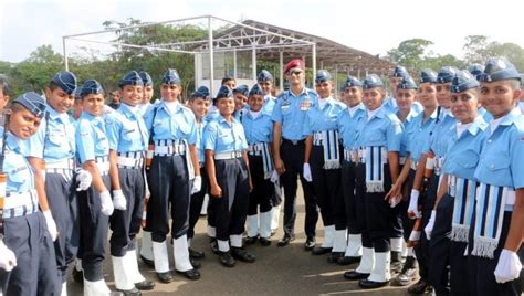 Indian Air Force Agniveer Eligibility Criteria 2025 Age Educational