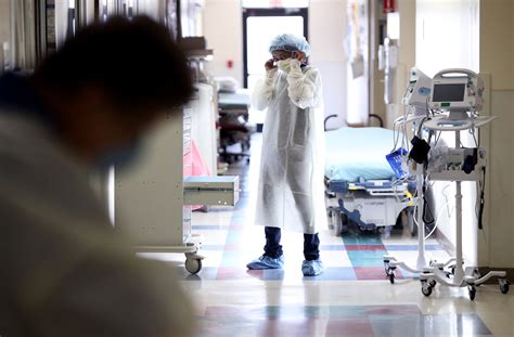 With Pandemic Protections Ending Louisiana Will Reach Out To Every Medicaid Enrollee