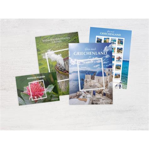 die welt der briefmarke onlineshop post