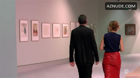 LEA SALAME Nude AZNude