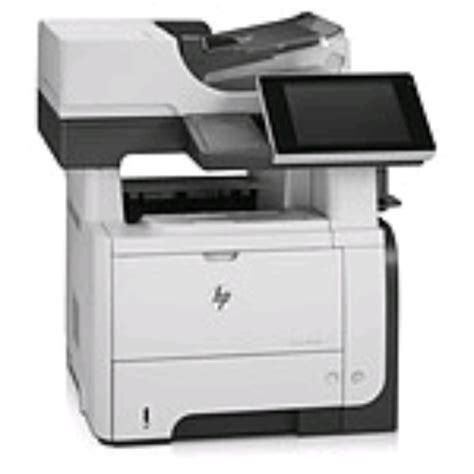 Jual Printer Hp Laserjet Pro Mfp M521dw Duplex Warles Jakarta Pusat Printer Scan Dan Foto