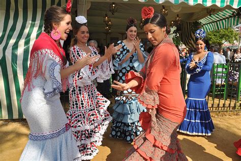 Tipos De Bailes Espa Oles Tradicionales Conoce Las Danzas T Picas