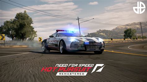 How To Master Drifting In Need For Speed Hot Pursuit Remastered Dexerto