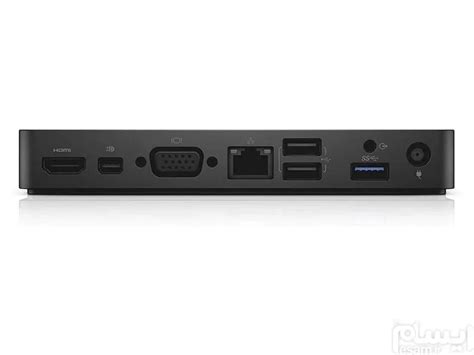 داک استیشن دل مدل WD15