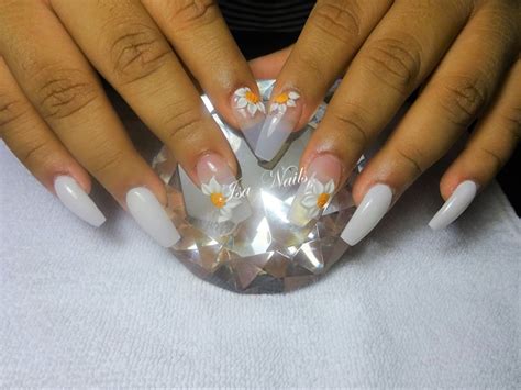 diseños de uñas de verano | Isa Nails