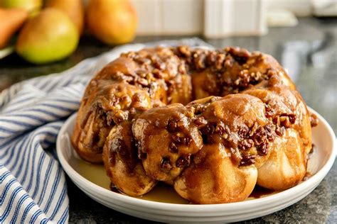 Overnight Sticky Buns Fountain Avenue Kitchen