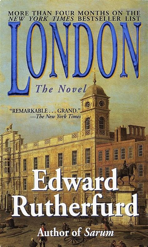 13 Fascinating Books About Londons History To Read Now