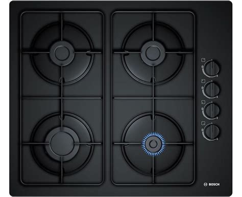 Bosch 60cm Built In Gas Hob Pbp6b6b60