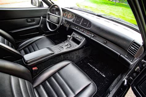 29K-Mile 1985 Porsche 944 Coupe | PCARMARKET