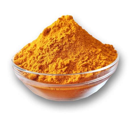 Organic Turmeric Powder At Rs Kg Organic Turmeric Powder In Navi