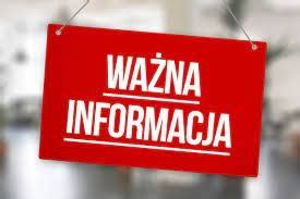 Informacja Dotycz Ca Obiad W Szko A Podstawowa Nr Im Adama