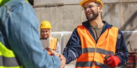 Understanding Contractor Prequalification Safetyculture