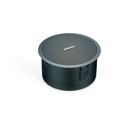 Bose Freespace 3 Flush Mount Acoustimass Bass Module Bose Pro Speaker Módulo Freespace 3 525