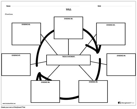 Spindeldiagram Hjul القصة المصورة من قبل Sv Examples