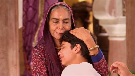 Watch Balika Vadhu Season 1 Episode 1892 Anandi Leaves Home Watch