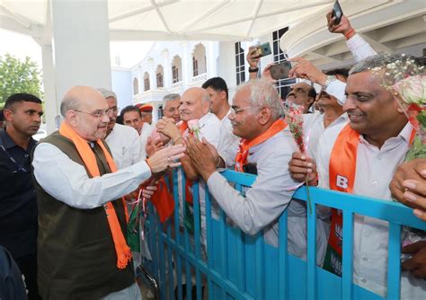 Brajesh Pathak on Twitter RT AmitShah रजसथन परवस क दसर दन