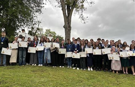 Concours "Un des Meilleurs Apprentis de France" - La relève est là