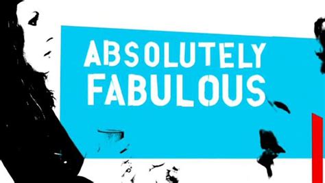 Absolutely Fabulous Complete Series Ultimate Collection - Etsy