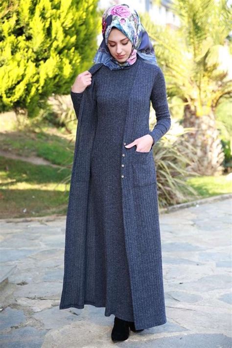 30 Stylish Abaya Designs For Ladies 2018 Dresses Crayon