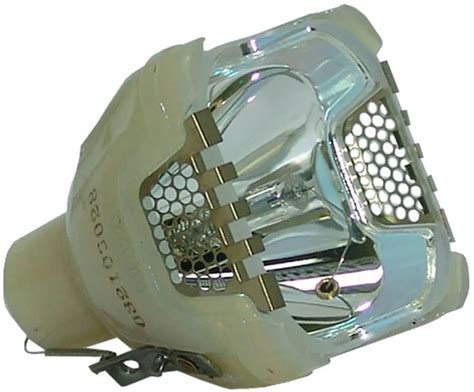 Compatible Bare Bulb LV LP19 9269A001 For Canon LV 5210 LV 5220 LV