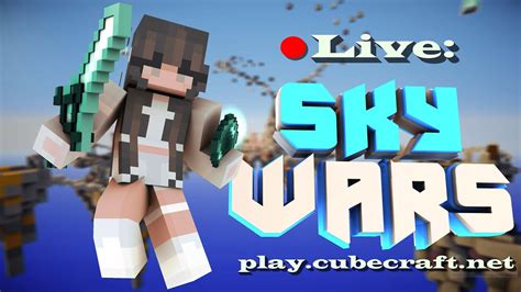 Ger Lucky Block Skywars Cubecraft Net Top Stats Pushen