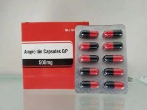 Buy Ampicillin - Canadian Pharmacy