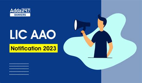 Lic Aao Notification 2023 Apply Online For 300 Posts