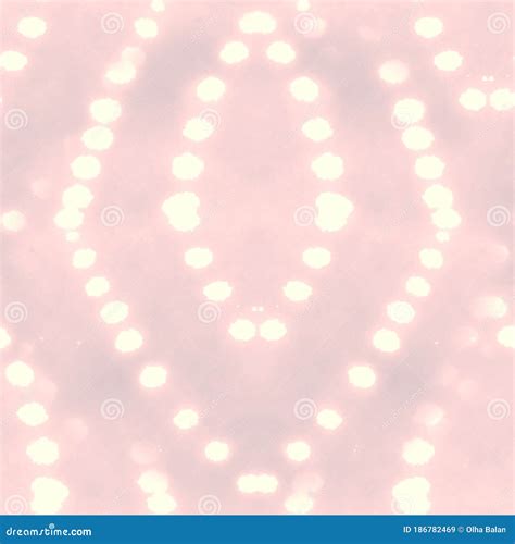 Wall Paint Graffiti Light Pink Batik Watercolor Stock Image Image Of