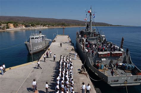 Mexico To Close Infamous Island Penal Colony Regions Last