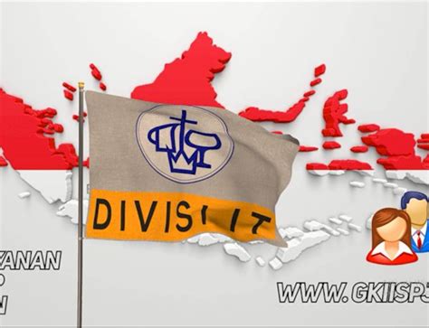 detail logo gereja gkii koleksi nomer